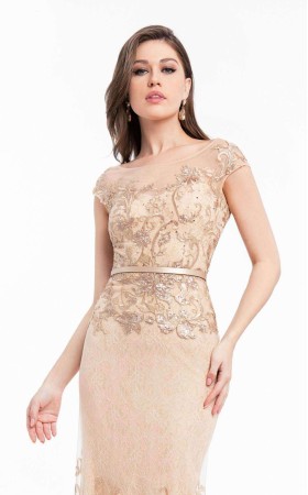 Evenings 1823M7704 Dress