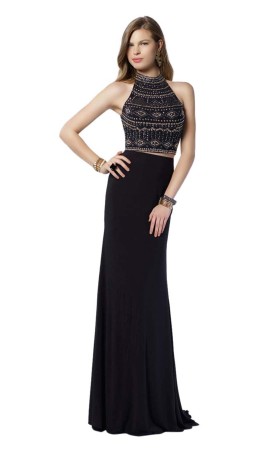Fenduch 6699 Dress
