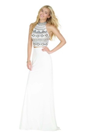 Fenduch 6699 Dress