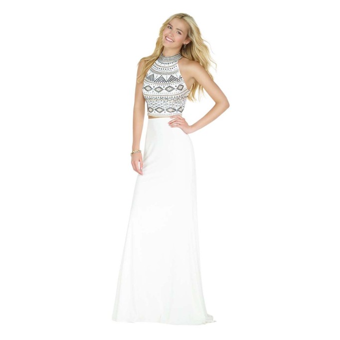 Fenduch 6699 Dress
