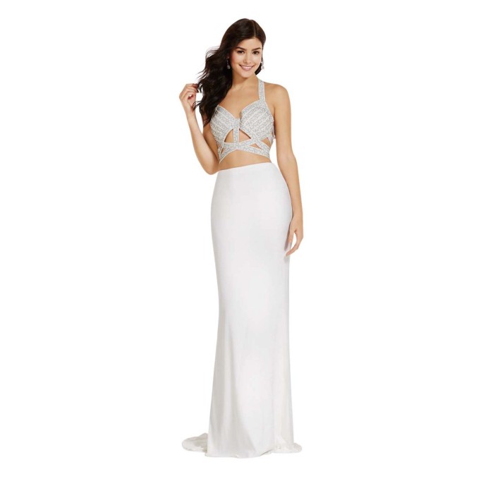 Fenduch 6700 Dress