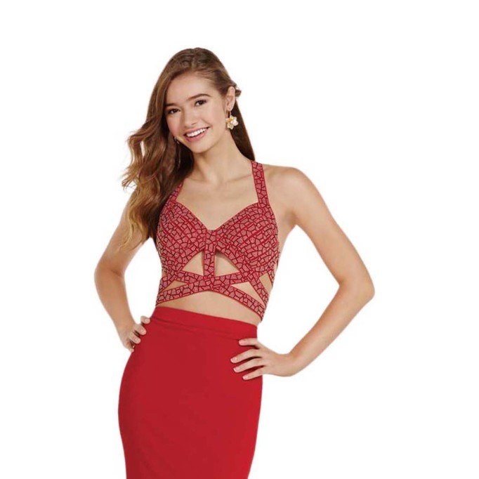 Fenduch 6700 Dress