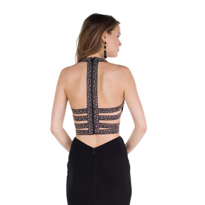 Fenduch 6700 Dress
