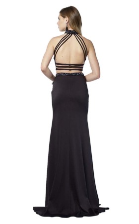 Fenduch 6703 Dress