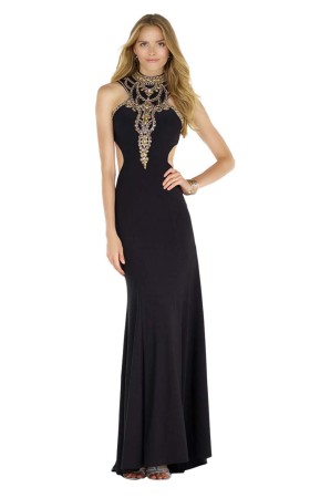 Fenduch 6720 Dress