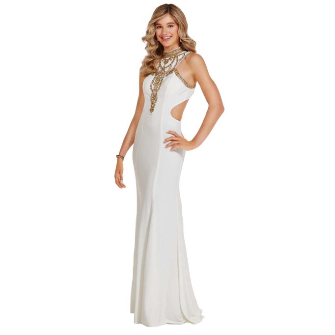 Fenduch 6720 Dress