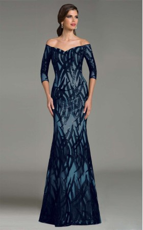 Fenduch 18528 Dress