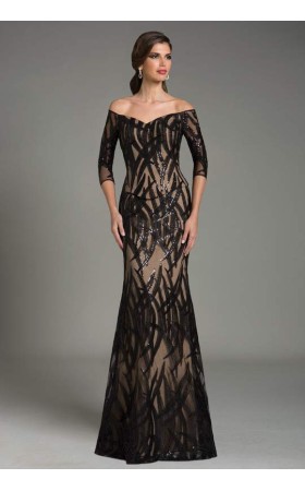 Fenduch 18528 Dress