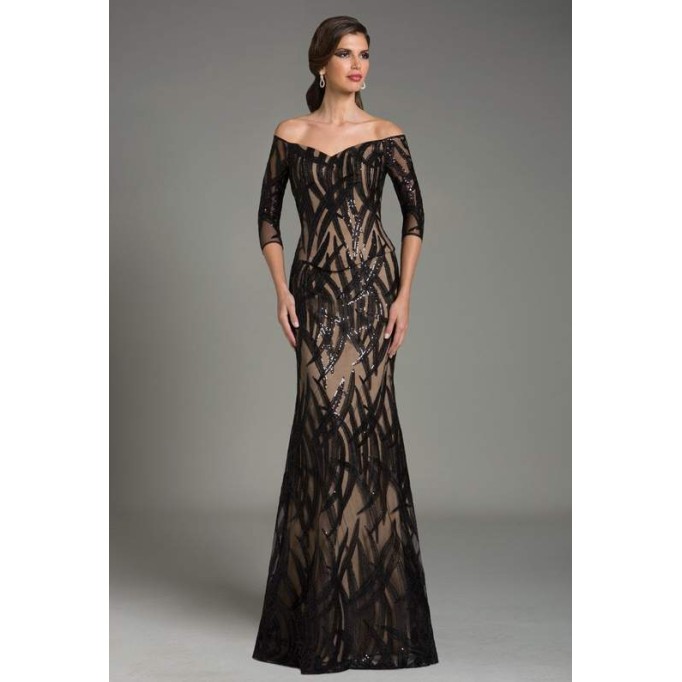 Fenduch 18528 Dress