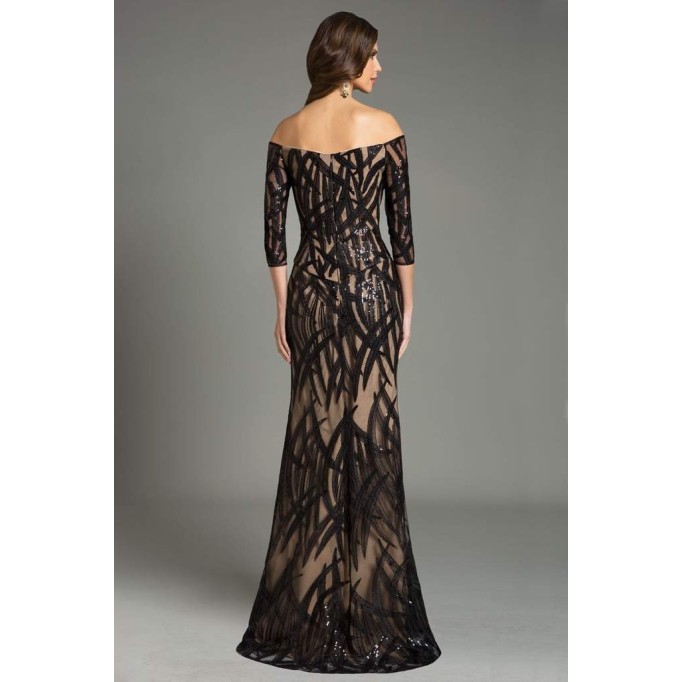 Fenduch 18528 Dress