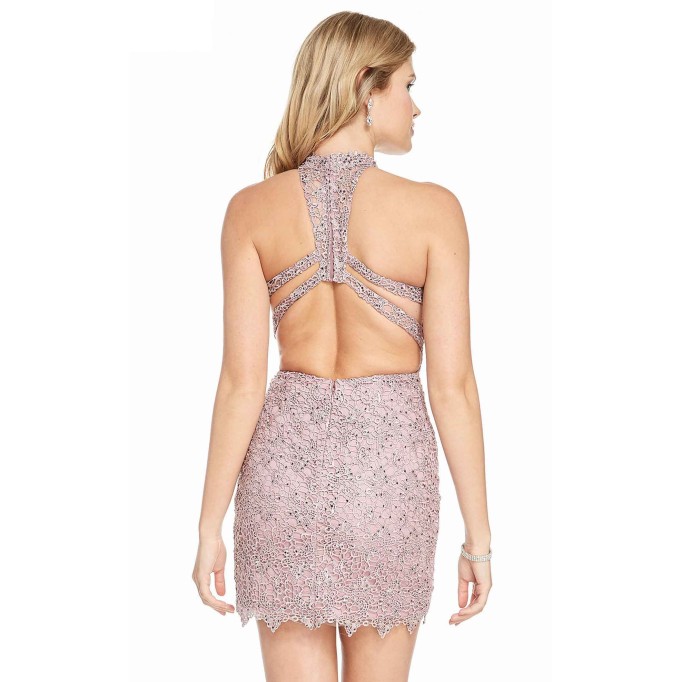 Fenduch 4440 Dress