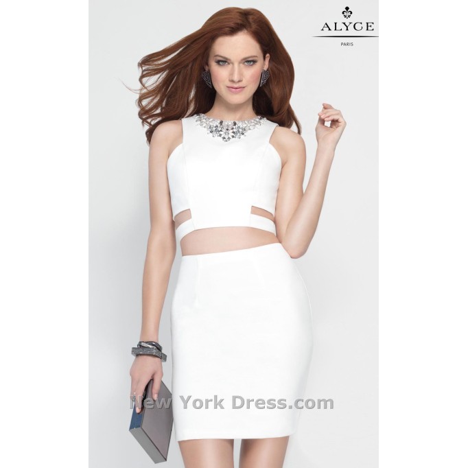 Fenduch 4452 Dress