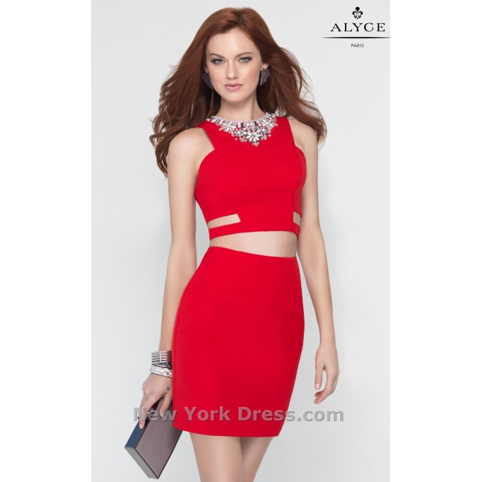 Fenduch 4452 Dress