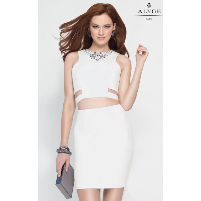 Fenduch 4452 Dress
