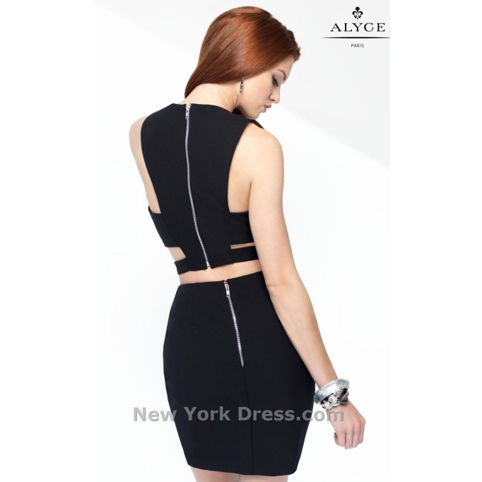 Fenduch 4452 Dress
