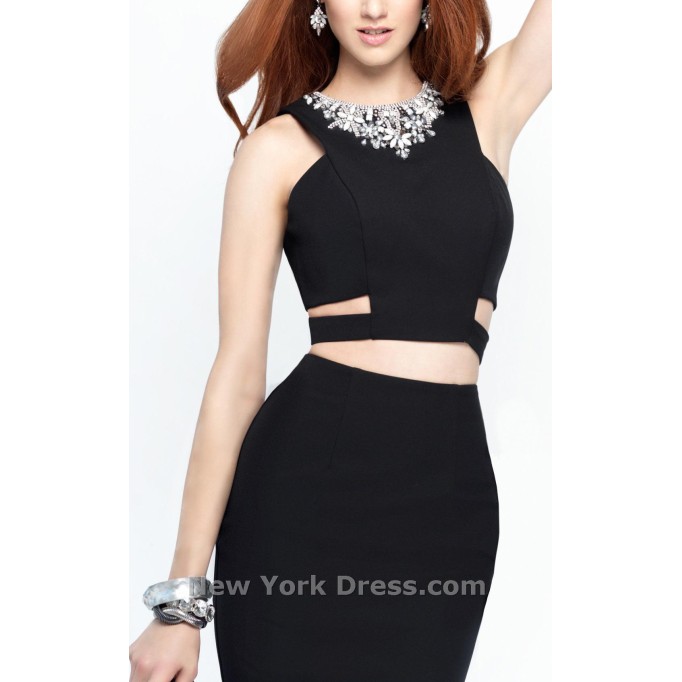 Fenduch 4452 Dress
