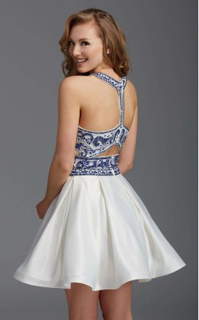 Fenduch 2922 Dress