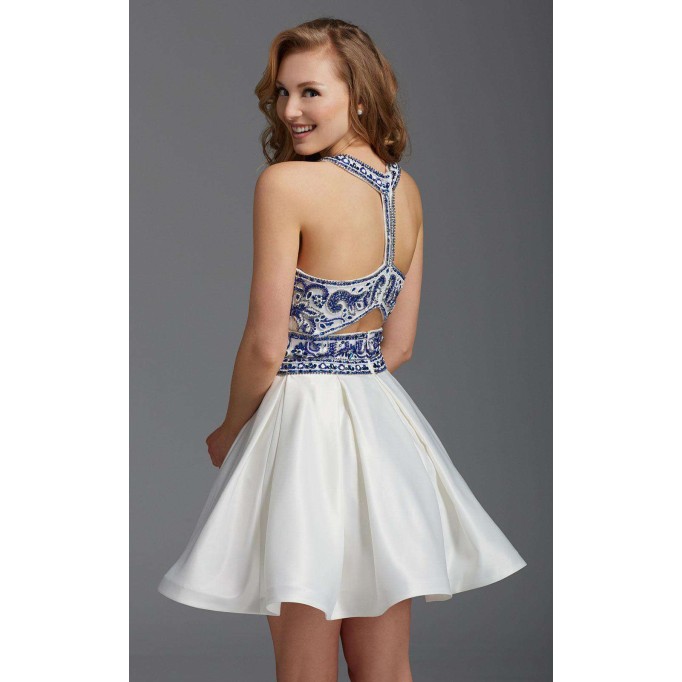 Fenduch 2922 Dress