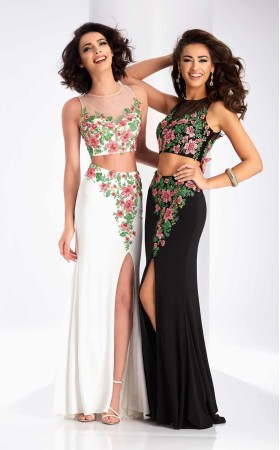 Fenduch 3056 Dress