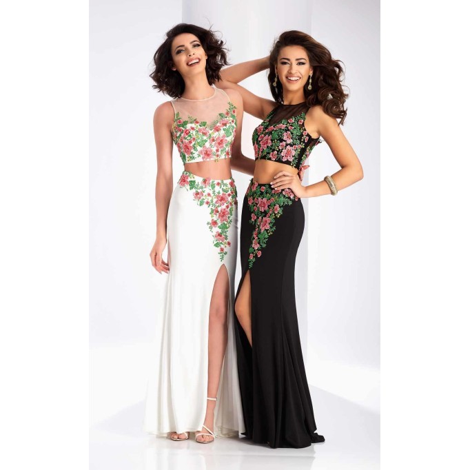 Fenduch 3056 Dress