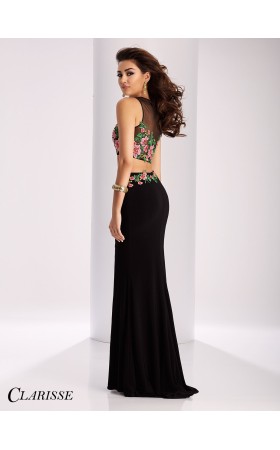 Fenduch 3056 Dress