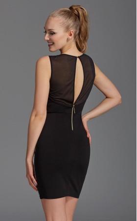 Fenduch 358 Dress