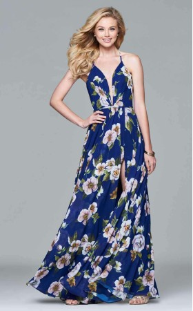 Fenduch 7946 Dress