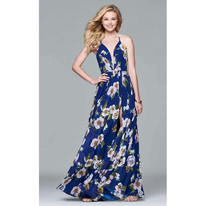 Fenduch 7946 Dress