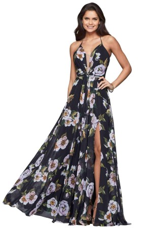Fenduch 7946 Dress