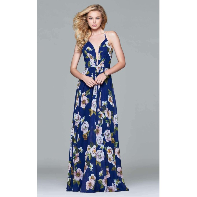 Fenduch 7946 Dress