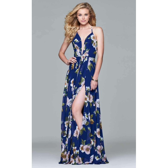 Fenduch 7946 Dress