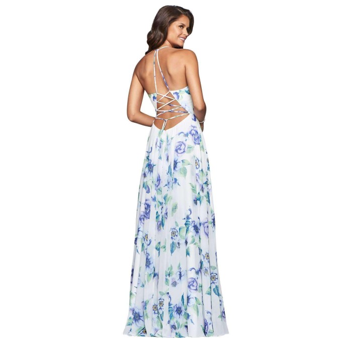 Fenduch 7946 Dress