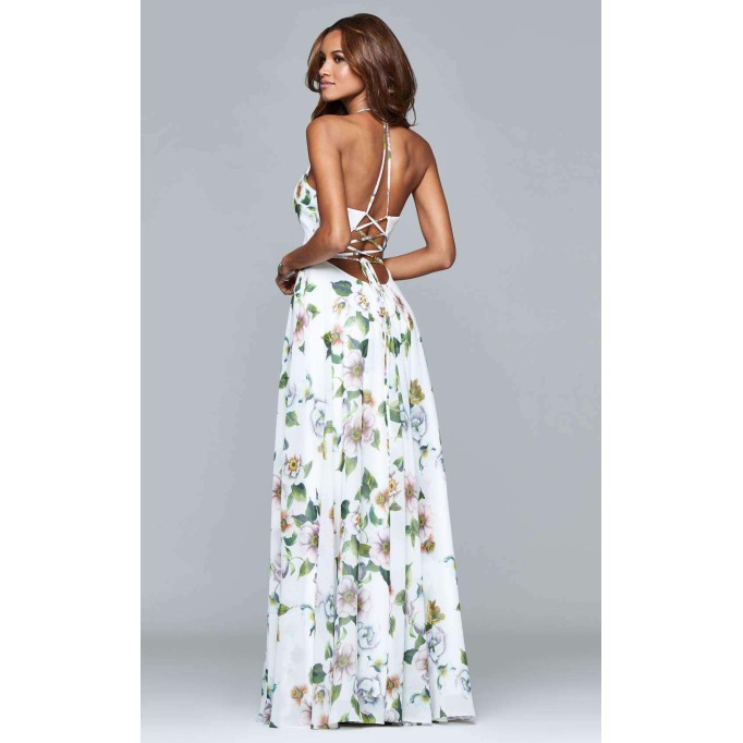 Fenduch 7946 Dress
