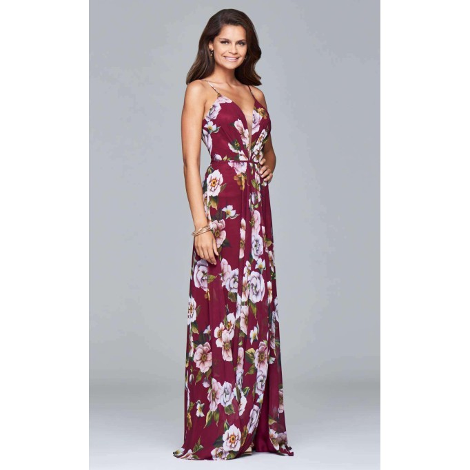 Fenduch 7946 Dress