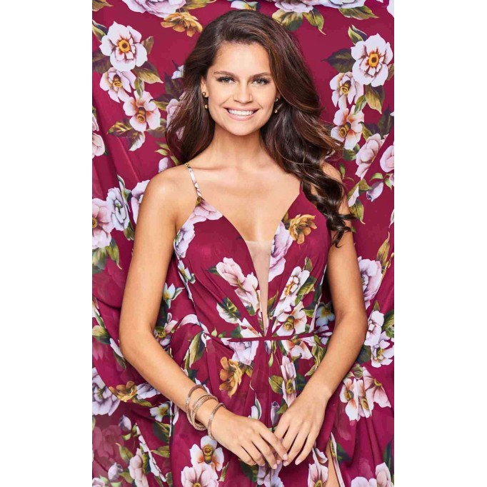 Fenduch 7946 Dress