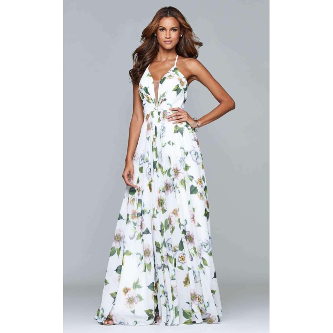 Fenduch 7946 Dress
