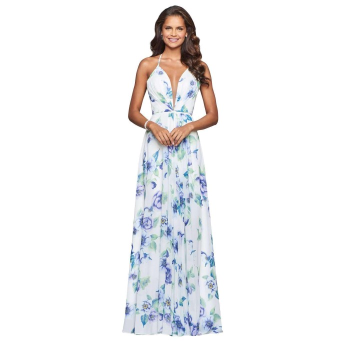 Fenduch 7946 Dress