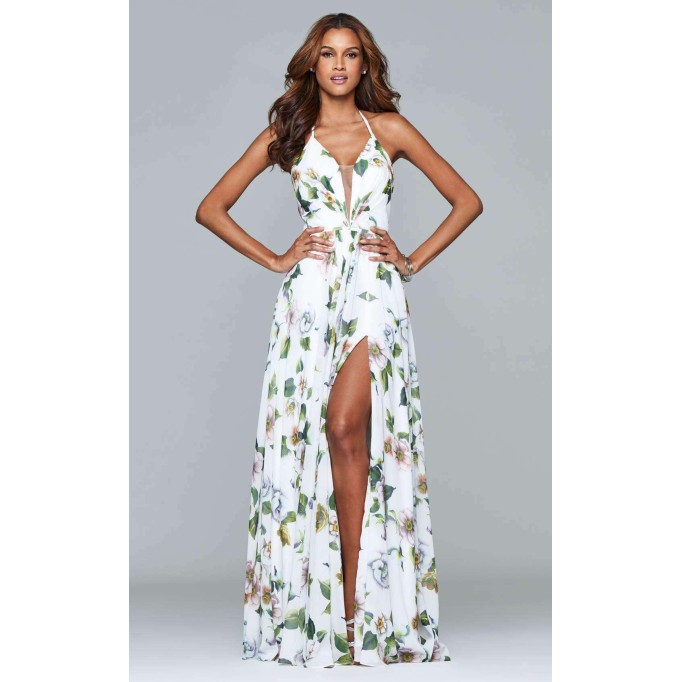 Fenduch 7946 Dress