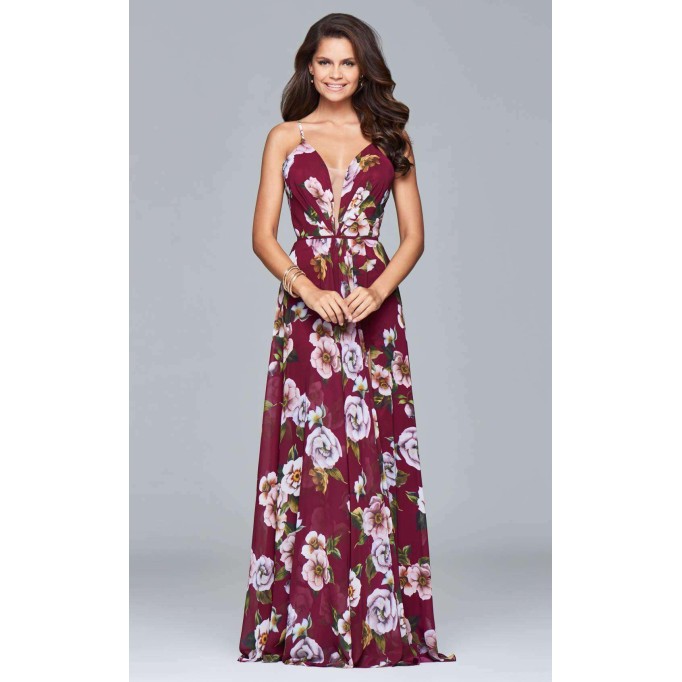 Fenduch 7946 Dress