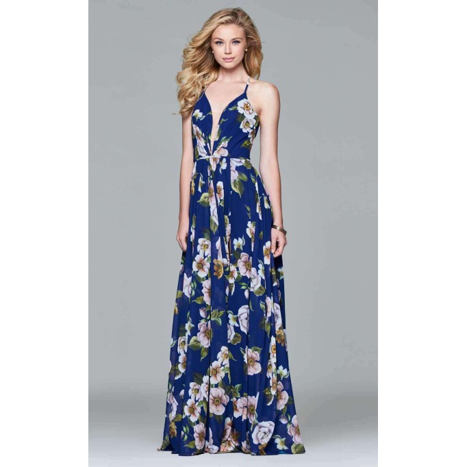 Fenduch 7946 Dress