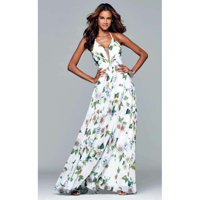 Fenduch 7946 Dress