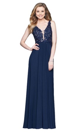 Fenduch 8000 Dress