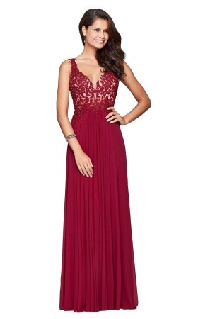 Fenduch 8000 Dress