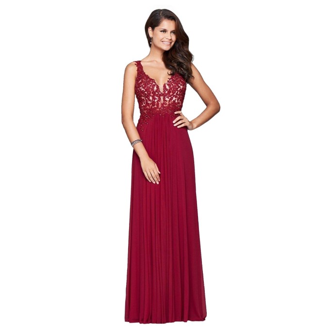 Fenduch 8000 Dress