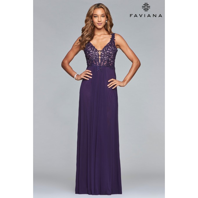 Fenduch 8000 Dress