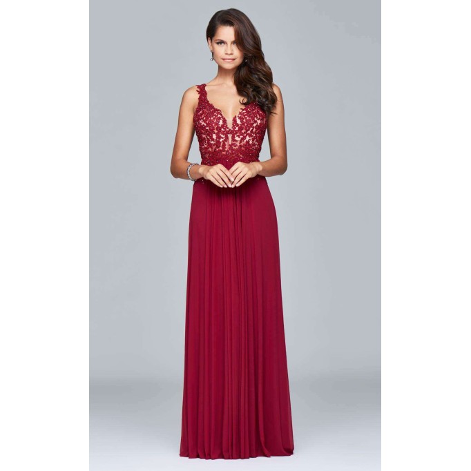 Fenduch 8000 Dress