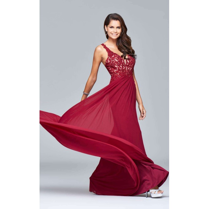 Fenduch 8000 Dress