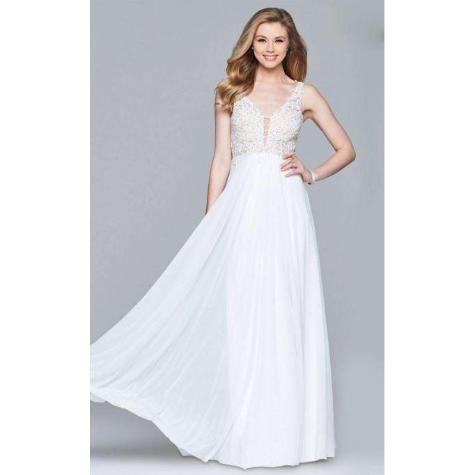 Fenduch 8000 Dress