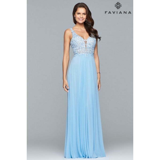 Fenduch 8000 Dress