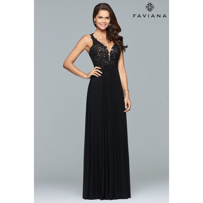 Fenduch 8000 Dress
